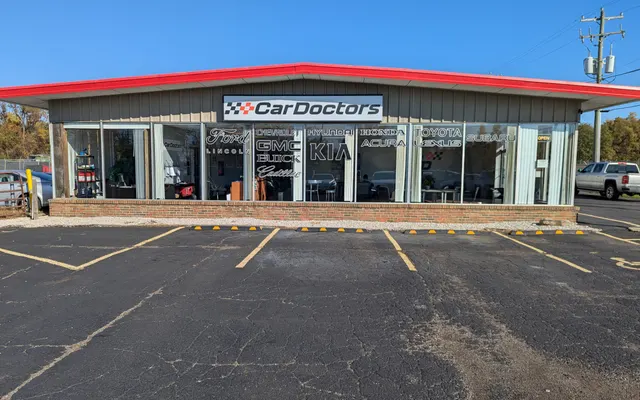 Photo of Car Doctors, an auto repair shop in Reynoldsburg, OH