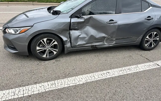 Photo of Caliber Collision, an auto repair shop in Cincinnati, OH