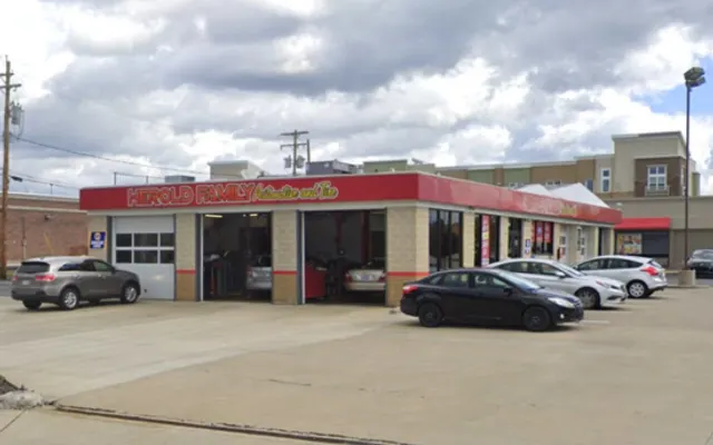 Photo of Herold Family Auto and Tire - Parma, an auto repair shop in Parma, OH