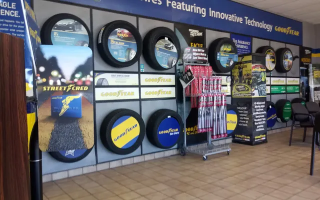 Photo of Boyd's Tire & Service, an auto repair shop in Pickerington, OH