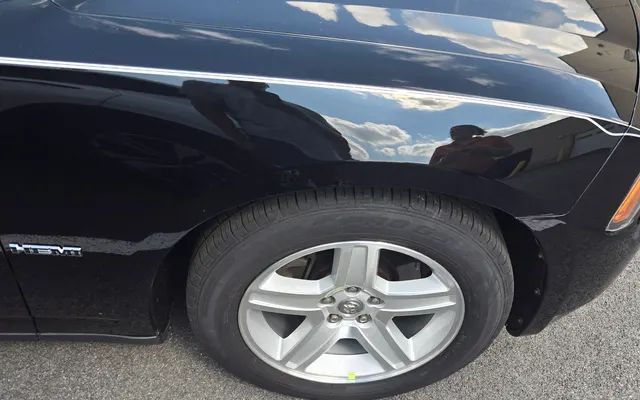 Photo of Caliber Collision, an auto repair shop in Rossford, OH