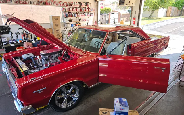 Photo of Quickchange, an auto repair shop in North Royalton, OH