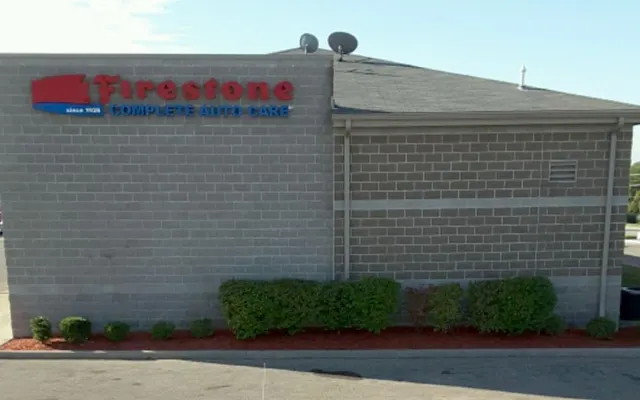 Photo of Firestone Complete Auto Care, an auto repair shop in Hamilton, OH