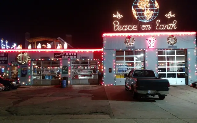 Photo of Martini Service Center, an auto repair shop in Cincinnati, OH