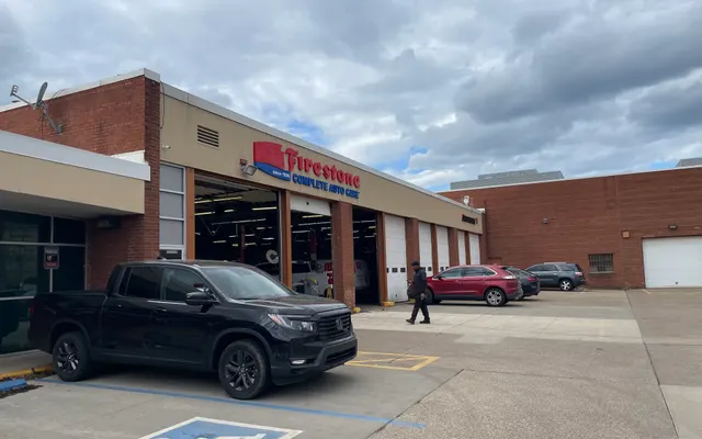 Photo of Firestone Complete Auto Care, an auto repair shop in Cleveland, OH