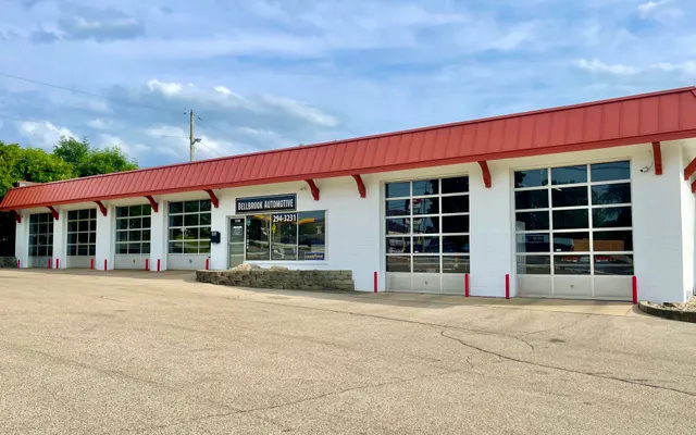 Photo of Bellbrook Automotive, an auto repair shop in Kettering, OH