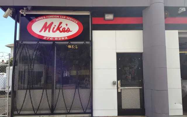 Photo of Mike's Foreign Car Service, an auto repair shop in Columbus, OH
