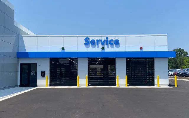 Photo of Honda of Middleburg Heights Service Center, an auto repair shop in Middleburg Heights, OH