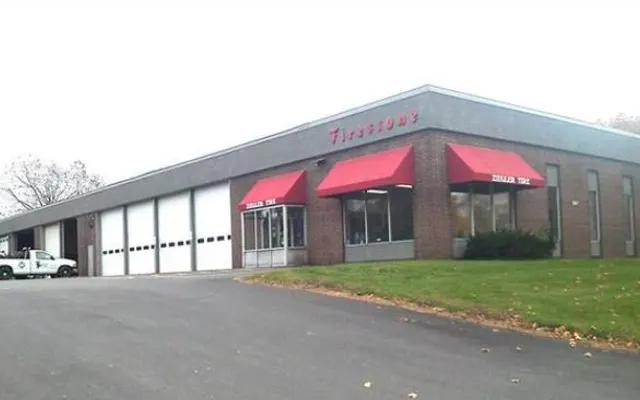 Photo of Ziegler Tire, an auto repair shop in Akron, OH