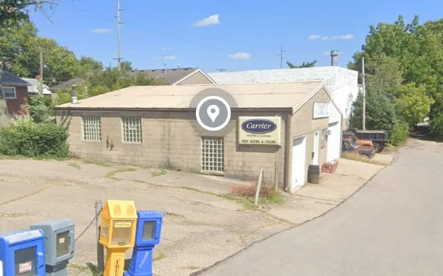 Photo of Mt. Larry's Auto Repair LLC, an auto repair shop in Cincinnati, OH