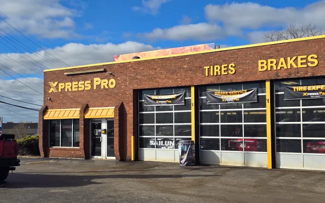 Photo of Xpress Pro Tire & Auto Western Hills, an auto repair shop in Cincinnati, OH