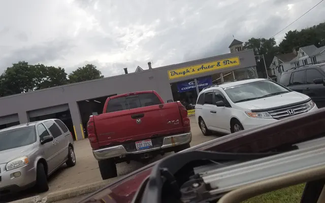 Photo of Main Street Car Care, an auto repair shop in Urbana, OH