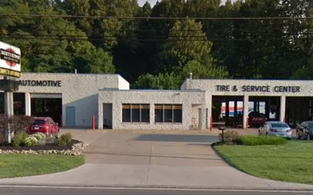 Photo of Northridge Automotive, an auto repair shop in Madison, OH