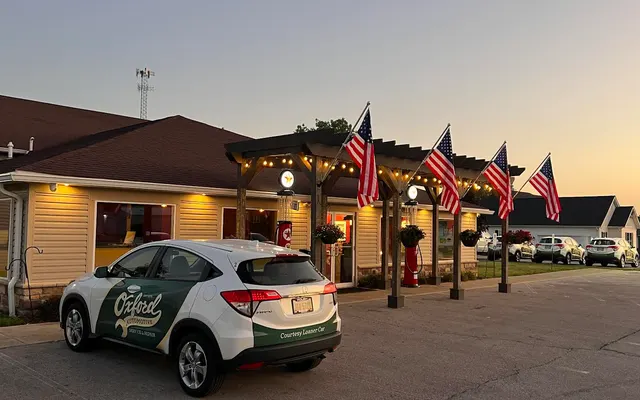 Photo of Oxford Automotive, an auto repair shop in Sunbury, OH