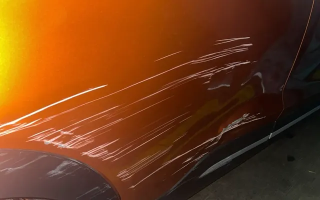 Photo of Shaker Quality Auto Body & Repair, an auto repair shop in Cleveland, OH