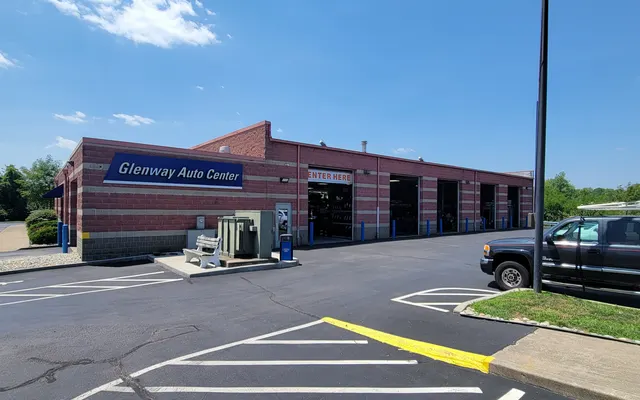 Photo of Glenway Auto Center, an auto repair shop in Cincinnati, OH