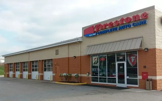 Photo of Firestone Complete Auto Care, an auto repair shop in Medina, OH