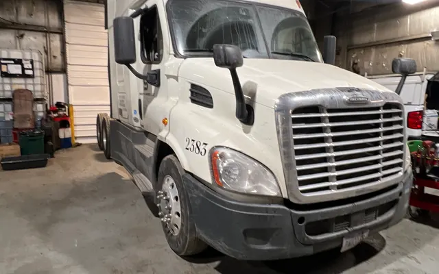 Photo of 614 Truck and Trailer Repair, an auto repair shop in Columbus, OH