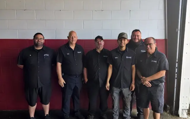Photo of Auto Service Experts OH, an auto repair shop in Grove City, OH