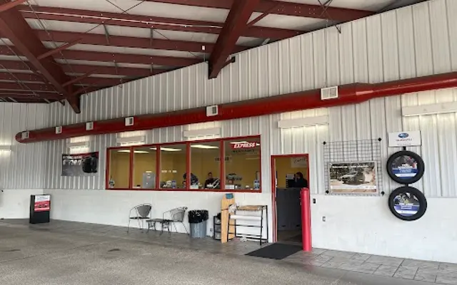 Photo of Great Lakes Subaru Service, an auto repair shop in Findlay, OH