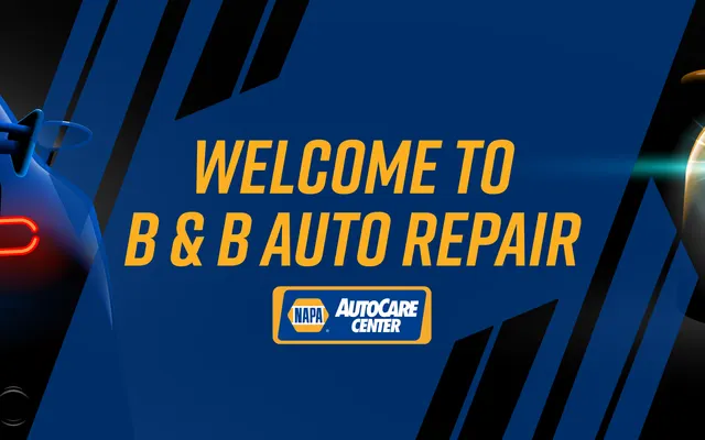 Photo of B & B Auto Repair, an auto repair shop in Wapakoneta, OH