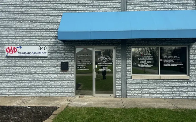 Photo of Harolds Automotive, an auto repair shop in Columbus, OH