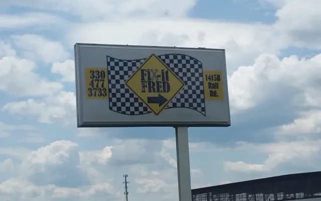 Photo of Fix-it With Fred, an auto repair shop in Canton, OH