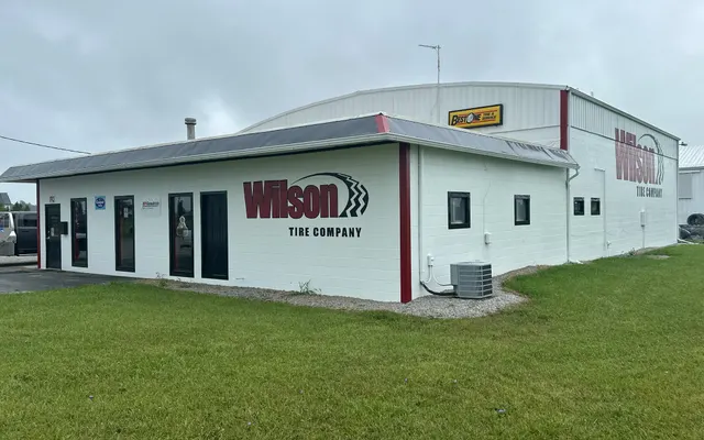 Photo of Wilson Tire Company, an auto repair shop in Kenton, OH