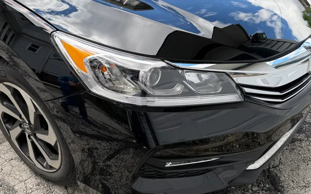Photo of Caliber Collision, an auto repair shop in Findlay, OH