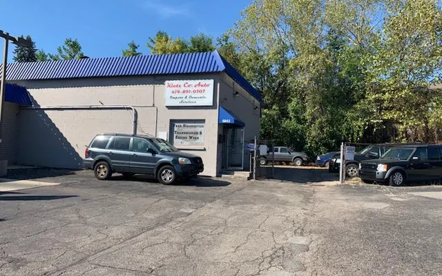 Photo of Klotz CO Auto, an auto repair shop in Columbus, OH