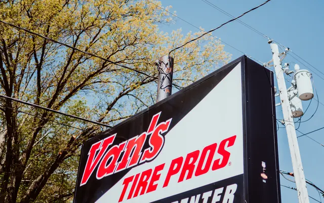 Photo of Van's Auto Service & Tire Pros, an auto repair shop in Norwalk, OH