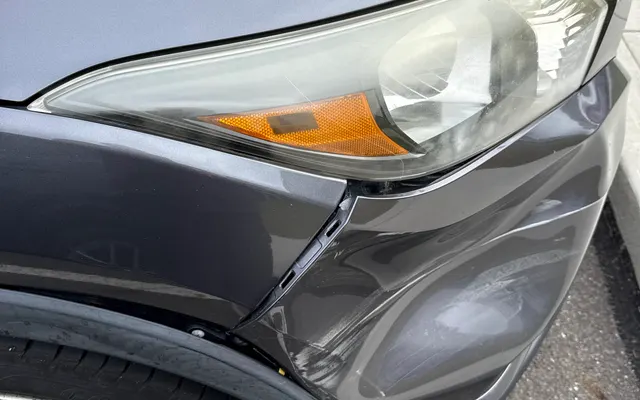 Photo of Caliber Collision, an auto repair shop in Akron, OH