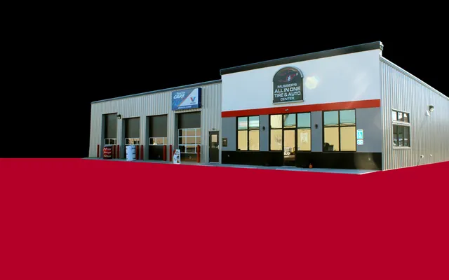 Photo of Musser's All in One Tire and Auto Center, an auto repair shop in Tipp City, OH