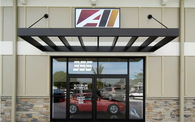 Photo of Auto Assets, an auto repair shop in Powell, OH