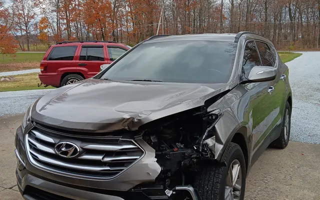 Photo of Caliber Collision, an auto repair shop in Wooster, OH