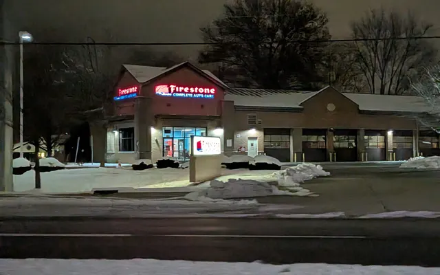 Photo of Firestone Complete Auto Care, an auto repair shop in Columbus, OH
