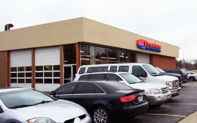 Photo of Firestone Complete Auto Care, an auto repair shop in Akron, OH