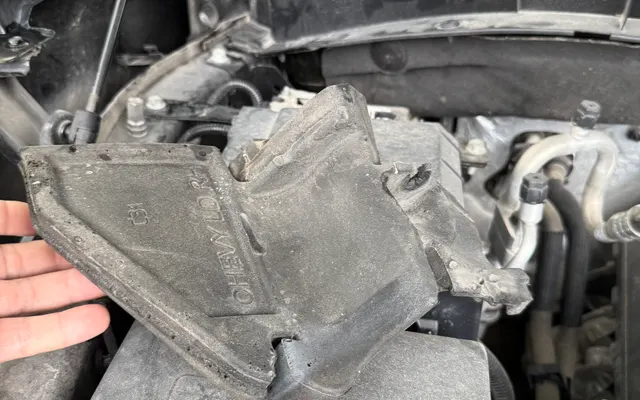 Photo of Caliber Collision, an auto repair shop in Bowling Green, OH