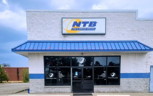Photo of NTB-National Tire & Battery, an auto repair shop in Columbus, OH