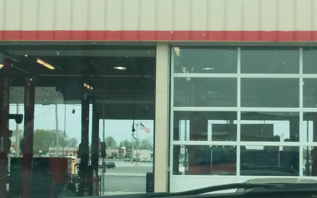 Photo of Tires Plus, an auto repair shop in Lima, OH