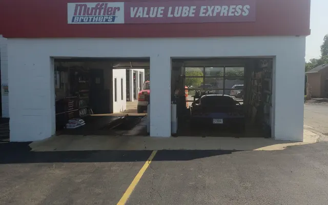 Photo of Muffler Brothers Auto Service - Huber Heights, an auto repair shop in Huber Heights, OH
