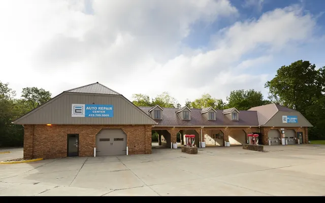 Photo of Integrity Car Care, an auto repair shop in Ontario, OH