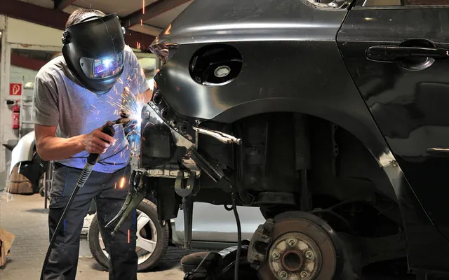 Photo of Fred's Auto Service Inc, an auto repair shop in Toledo, OH