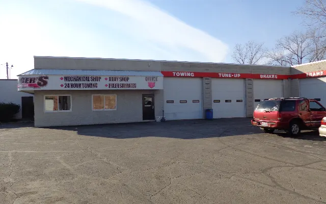 Photo of Granger's Auto Repair, an auto repair shop in Toledo, OH