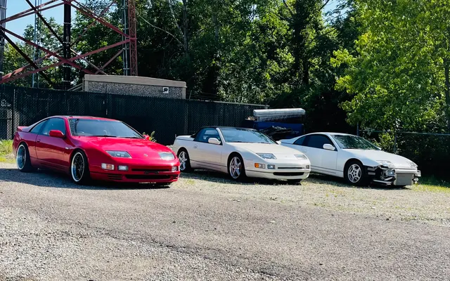 Photo of Sunny Automotive, an auto repair shop in Cincinnati, OH