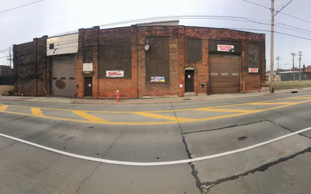 Photo of Cleveland Auto Repair, an auto repair shop in Cleveland, OH