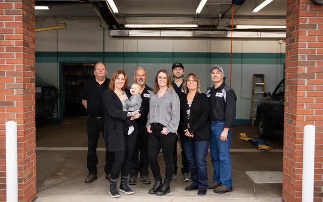Photo of Fuerst Automotive of Kent, an auto repair shop in Kent, OH