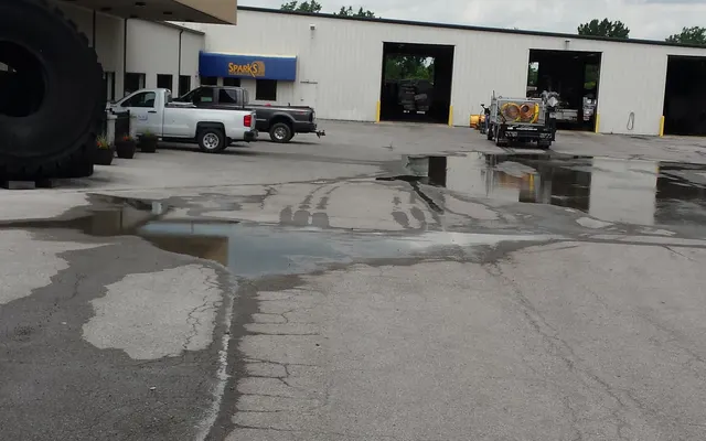 Photo of Sparks Auto & Rv, an auto repair shop in Findlay, OH