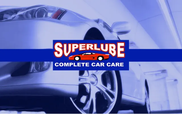 Photo of Superlube Complete Car Care Center, an auto repair shop in Euclid, OH