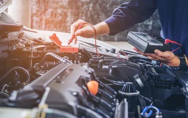 Photo of 261 Auto Repair, an auto repair shop in Akron, OH